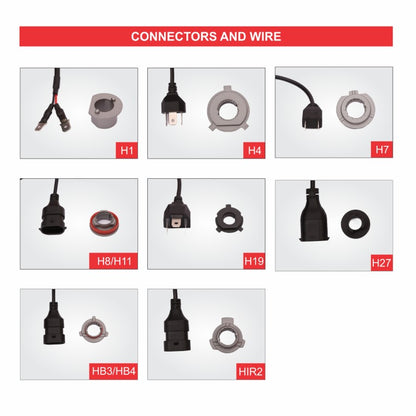 LED INFINITY SERIES