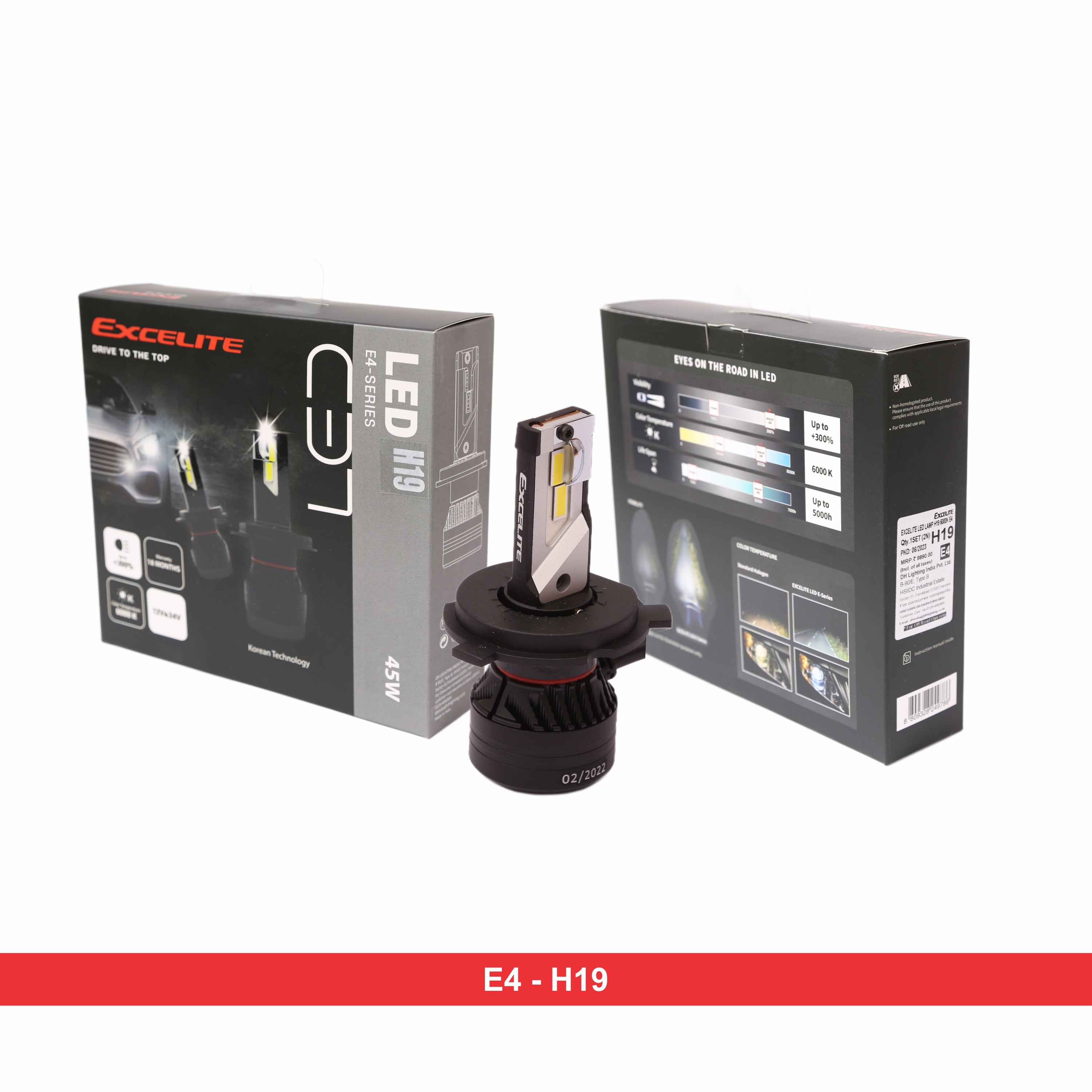 E4 Led Light E4 – DH Lighting India
