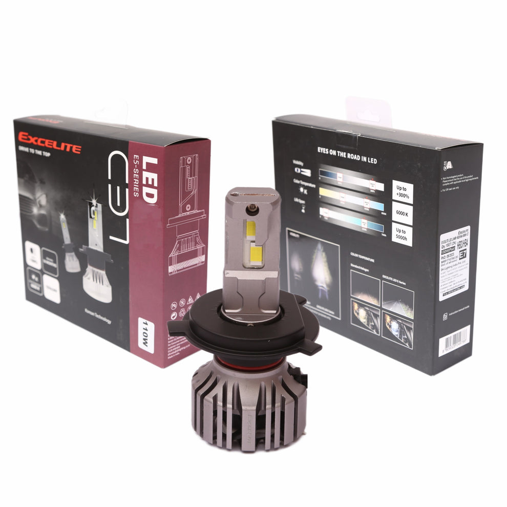 E5 – DH Lighting India