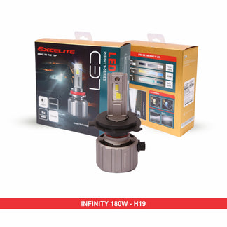 LED INFINITY SERIES – DH Lighting India