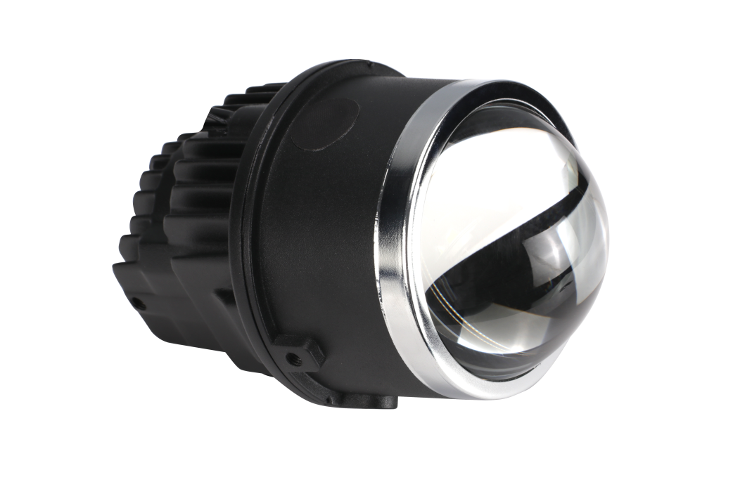 LED Bi-Module Projector – DH Lighting India
