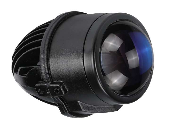 LED Bi-Module Projector – DH Lighting India